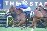 2021 Doncaster Mile Winner: Jamie Kah, Cascadian Combine for Godolphin 2021 Doncaster Mile Winner: Jamie Kah, Cascadian Combine for Godolphin