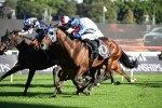 2021 Australian Derby Winner: Explosive Jack Upsets the Favourites 2021 Australian Derby Winner: Explosive Jack Upsets the Favourites