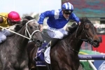 Neds Classic Winner Albarado Firms into Victoria Derby Second-Elect Neds Classic Winner Albarado Firms into Victoria Derby Second-Elect