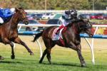 Mr Brightside Wins Futurity Stakes 2025 for a Second Time