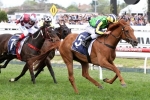 Eleonora to return to Melbourne for Caulfield Cup