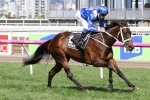 Winx ready to return for the Autumn Carnival after second barrier trial
