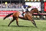 Moroney Eyeing Villiers Stakes With Rhythm To Spare