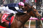 Brown declares 1kg overweight for 2018 Doncaster Mile fancy D’Argento