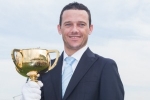 Prebble Booked For Nostradamus In Golden Rose Stakes