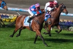 Sea Siren to chase more Group 1 Glory