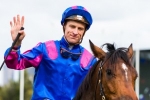 Hickmott sorts out jockeys for his 3 Darwin Cup runners