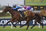 Provocative takes her place in Queensland Oaks