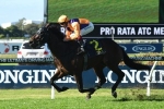 Hualalai Targets 2017 Caulfield Guineas Hualalai Targets 2017 Caulfield Guineas