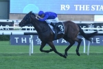2018 Doncaster Mile Results: Happy Clapper Wins 2018 Doncaster Mile Results: Happy Clapper Wins