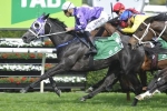 Foxplay Records Tough Tea Rose Stakes Victory
