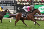 2020 Melbourne Cup: Barrier 7 Gives Craig Williams Plenty of Options Aboard Surprise Baby 2020 Melbourne Cup: Barrier 7 Gives Craig Williams Plenty of Options Aboard Surprise Baby