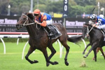 Apollo Stakes 2022 Results: Think It Over Beats Colette