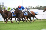 Godolphin’s Zapateo Shocks in The Galaxy 2024 Results at Rosehill