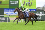 Champagne Stakes Winner Nepotism Leads 2025 Caulfield Guineas Nominations