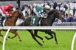 2025 Australian Oaks Field & Odds Update: Punters Treasurethe Moment