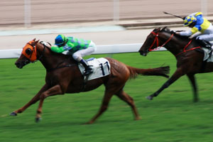 Tentyris Leads Elite Sprint Field in 2026 Black Caviar Lightning