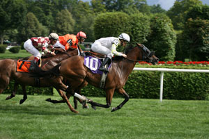 Tentyris Leads Elite Sprint Field in 2026 Black Caviar Lightning