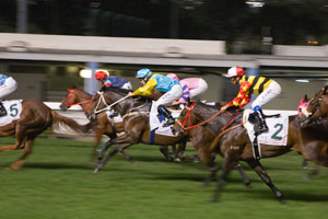 Tentyris Leads Elite Sprint Field in 2026 Black Caviar Lightning